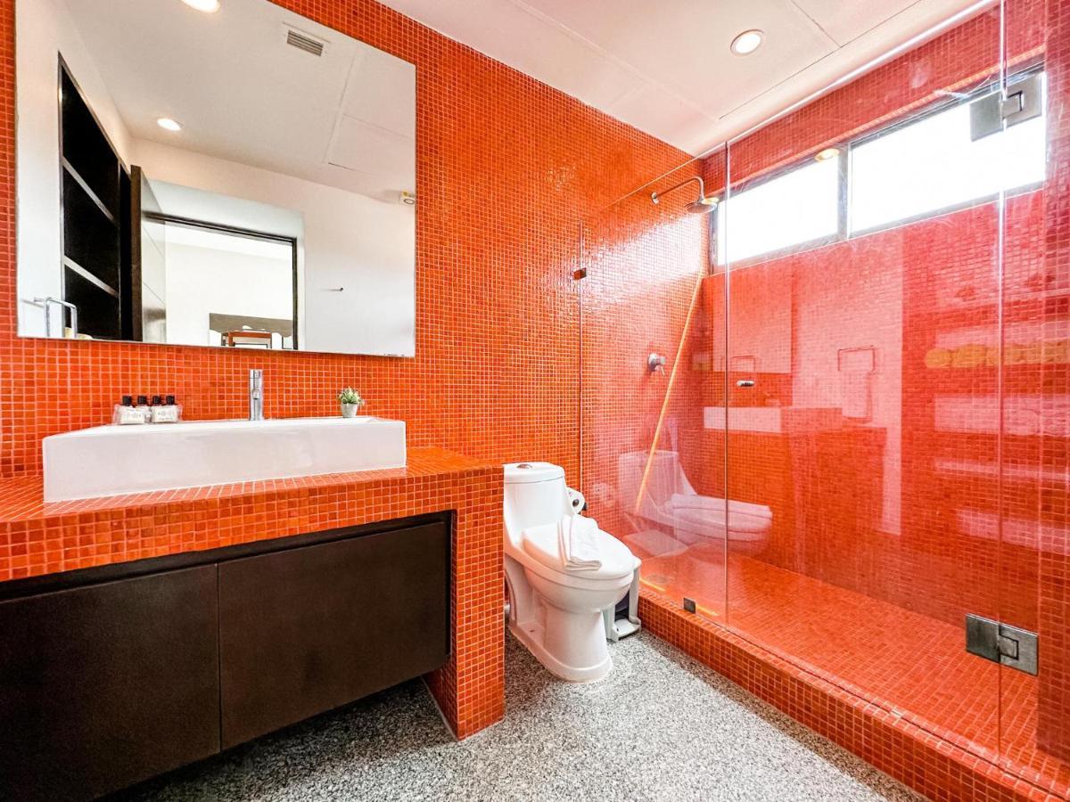 Appartement In 21 Trendy Free Wifi Mamitas Beach *
