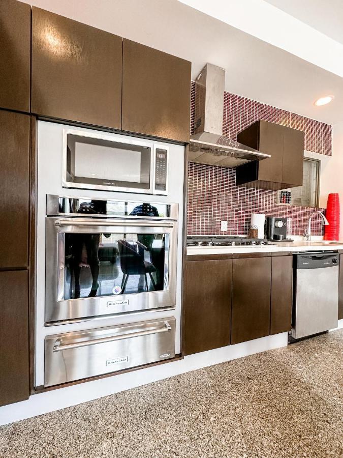Appartement In 21 Trendy Free Wifi Mamitas Beach *